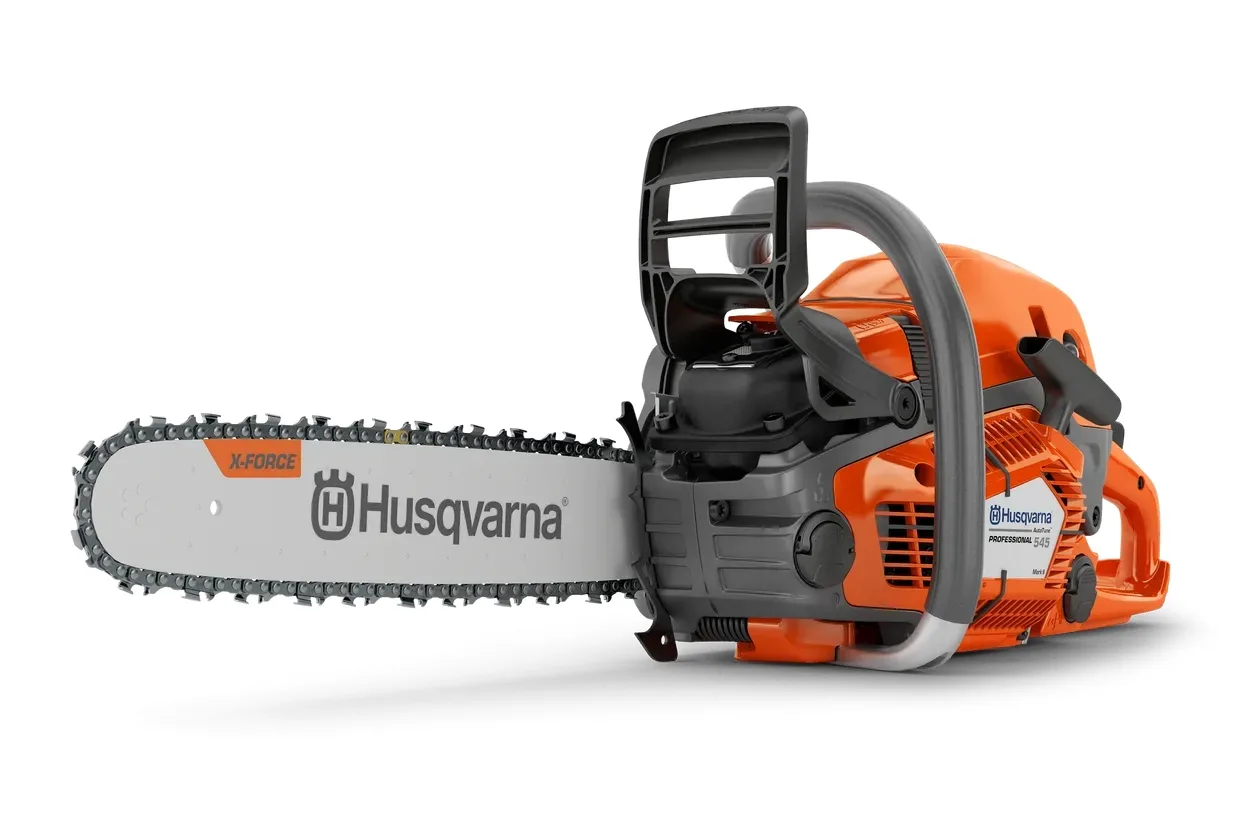 Бензопила Husqvarna 545 II