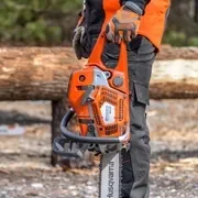 Бензопила Husqvarna 550XP II