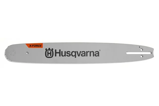 Бензопила Husqvarna 550XP II
