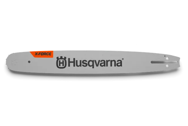 Бензопила Husqvarna 550XP II
