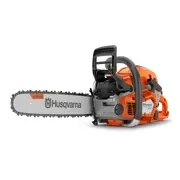 Бензопила Husqvarna 550XP II