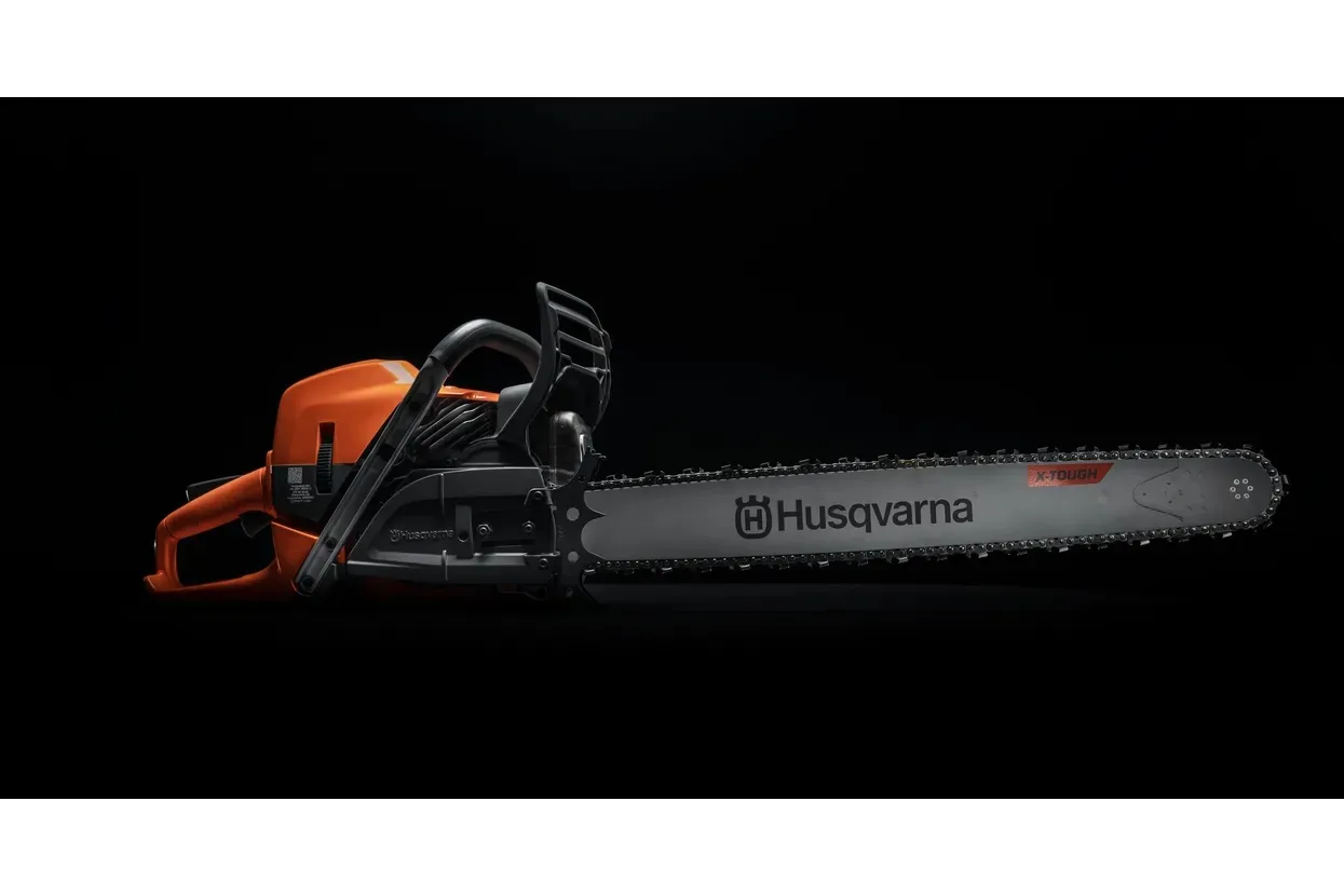 Бензопила Husqvarna 585