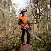 Бензопила Husqvarna 585