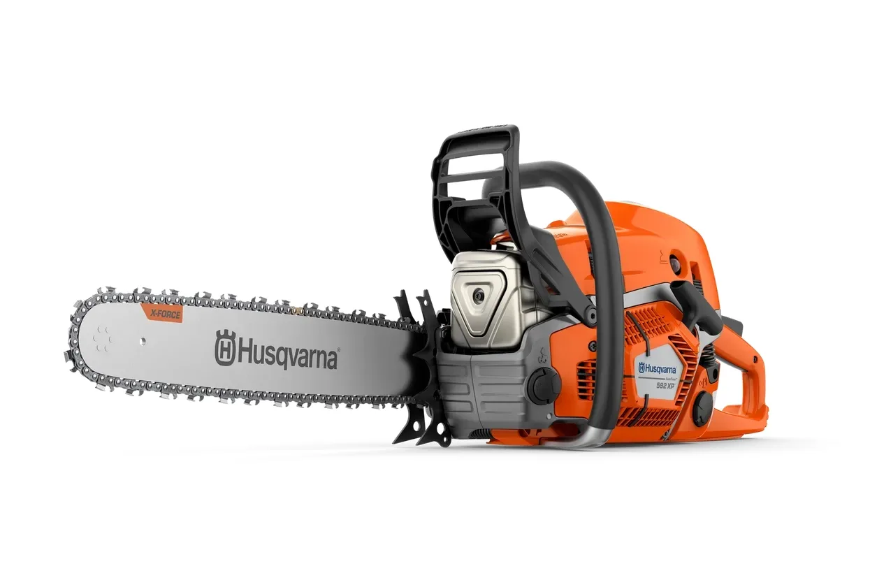 Бензопила Husqvarna 592ХР