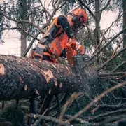 Бензопила Husqvarna 592ХР