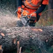 Бензопила Husqvarna 592ХР