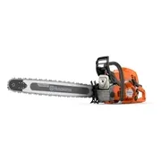 Бензопила Husqvarna 592ХР