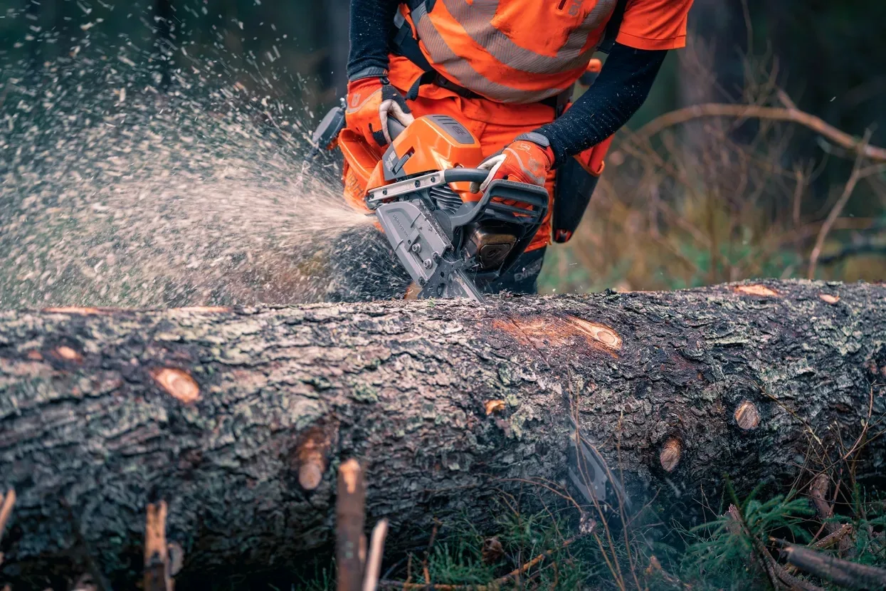 Бензопила Husqvarna 592ХР