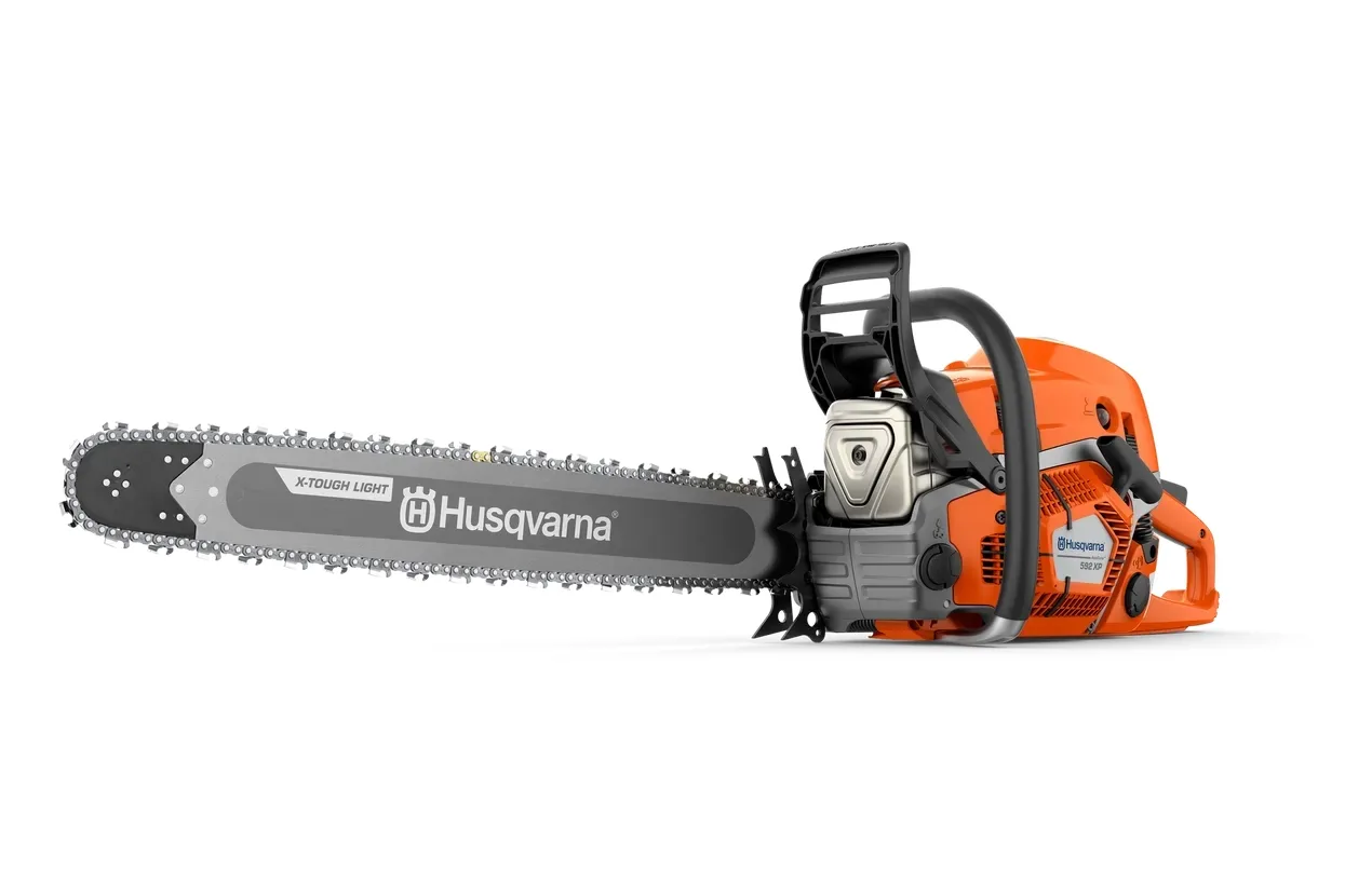 Бензопила Husqvarna 592ХР