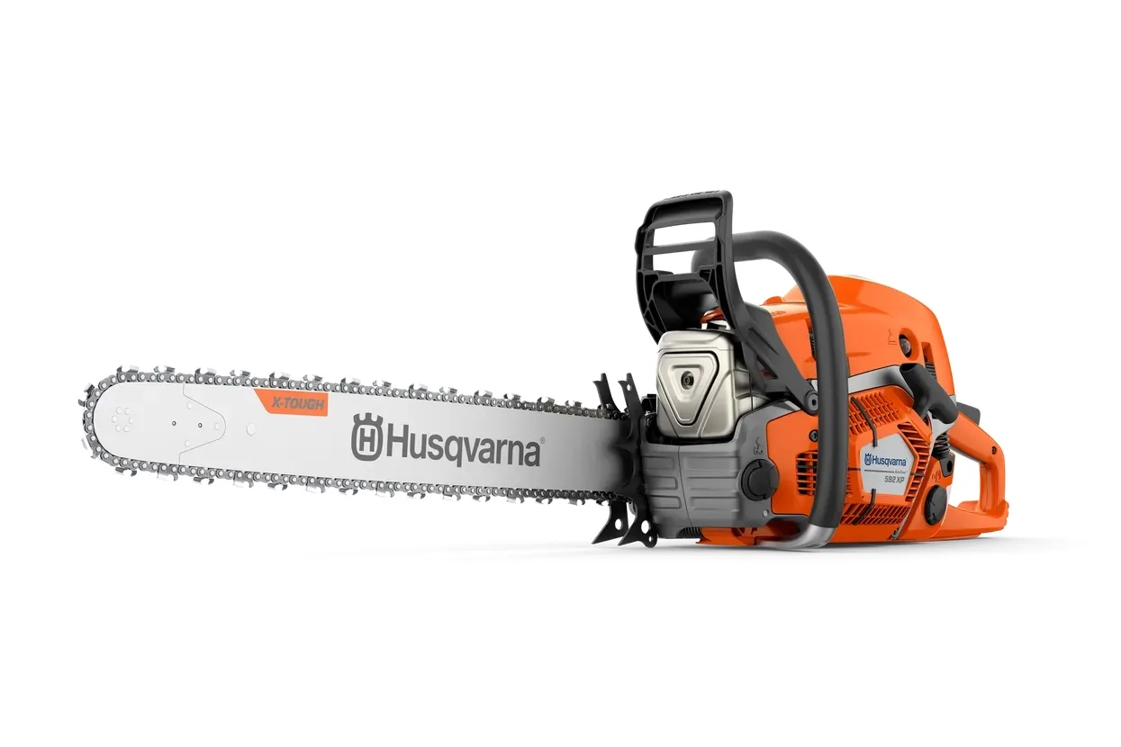 Бензопила Husqvarna 592ХР
