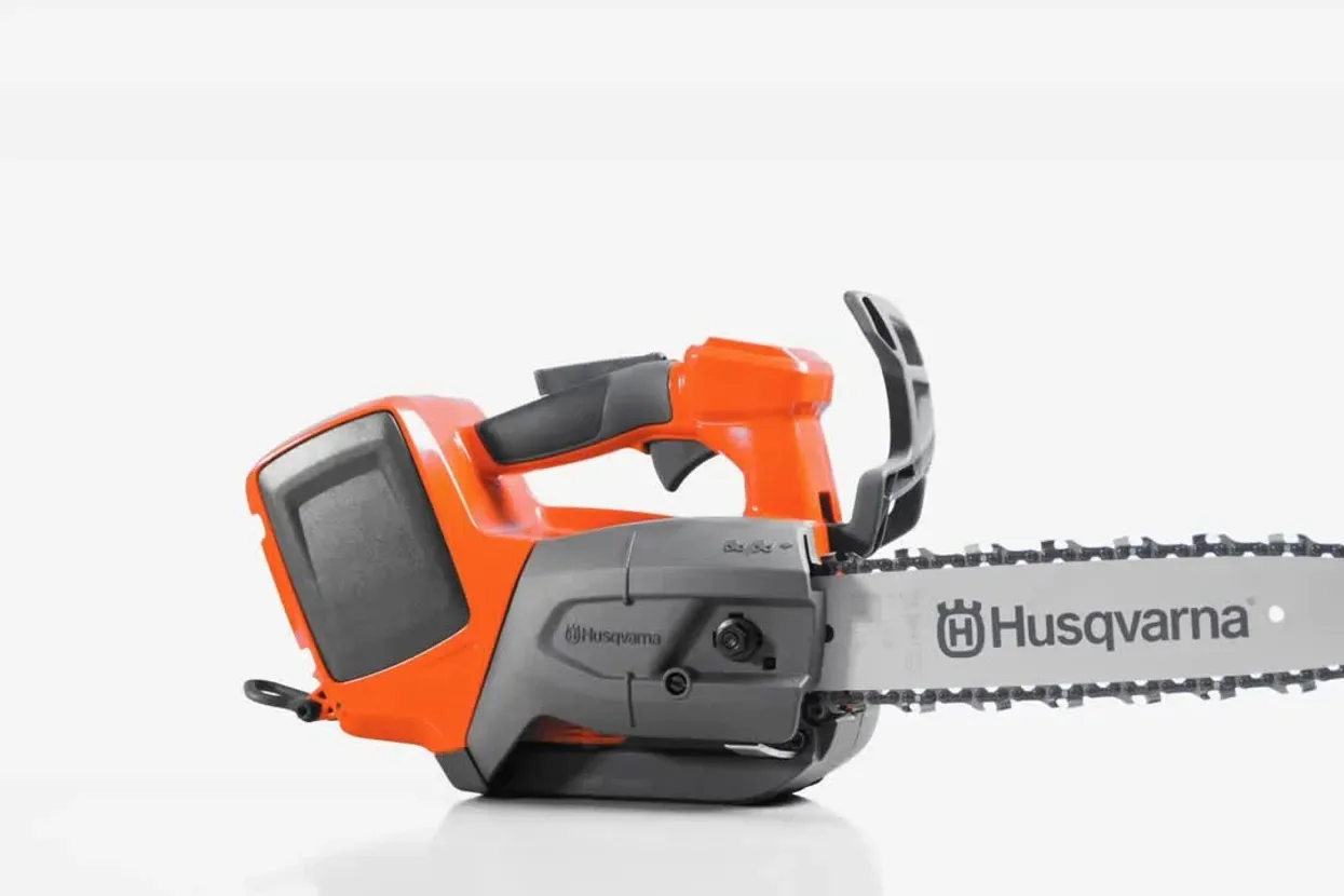 Пила Husqvarna T540iXP