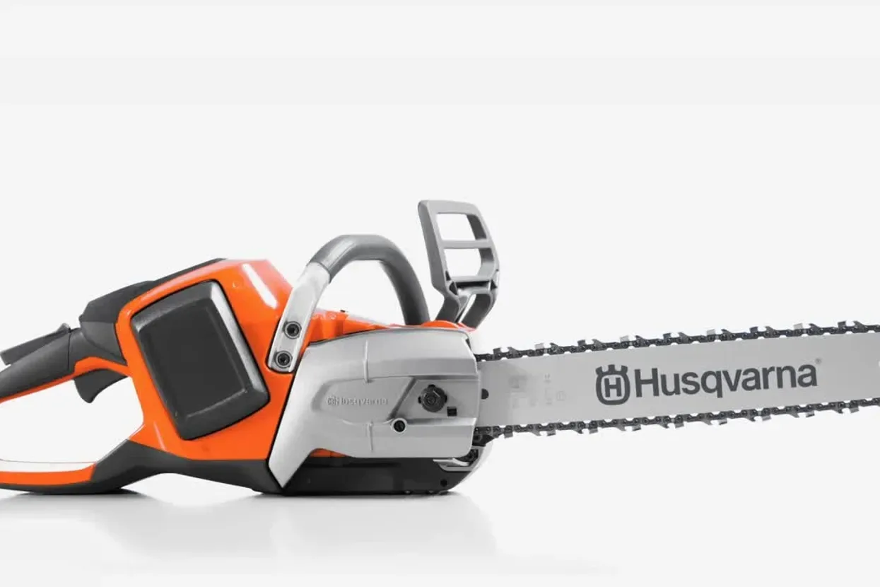 Пила Husqvarna 540iXP без АКБ та ЗП
