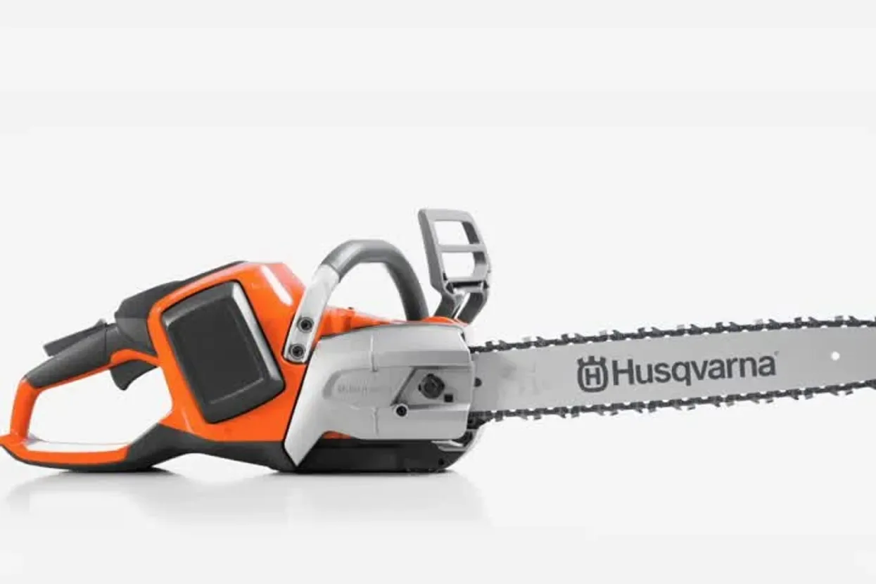 Пила Husqvarna 540iXP без АКБ та ЗП