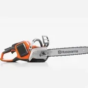 Пила Husqvarna 540iXP без АКБ та ЗП