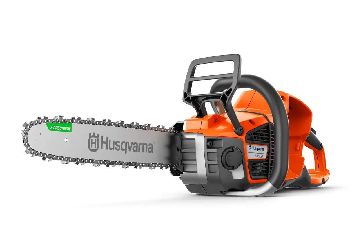 Пила Husqvarna 540iXP без АКБ та ЗП