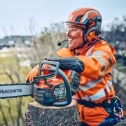 Пила Husqvarna T542iXP
