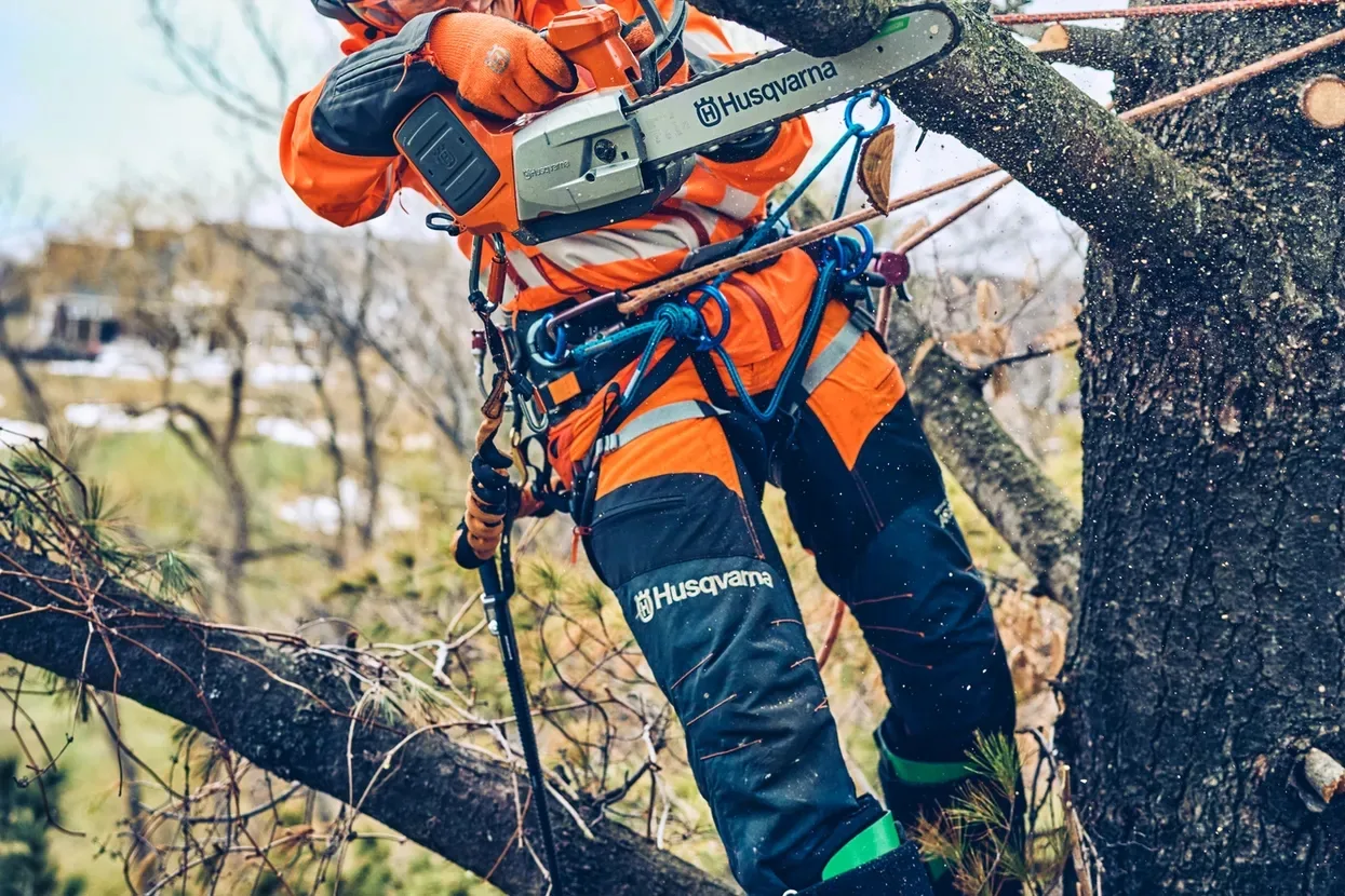 Пила Husqvarna T542iXP
