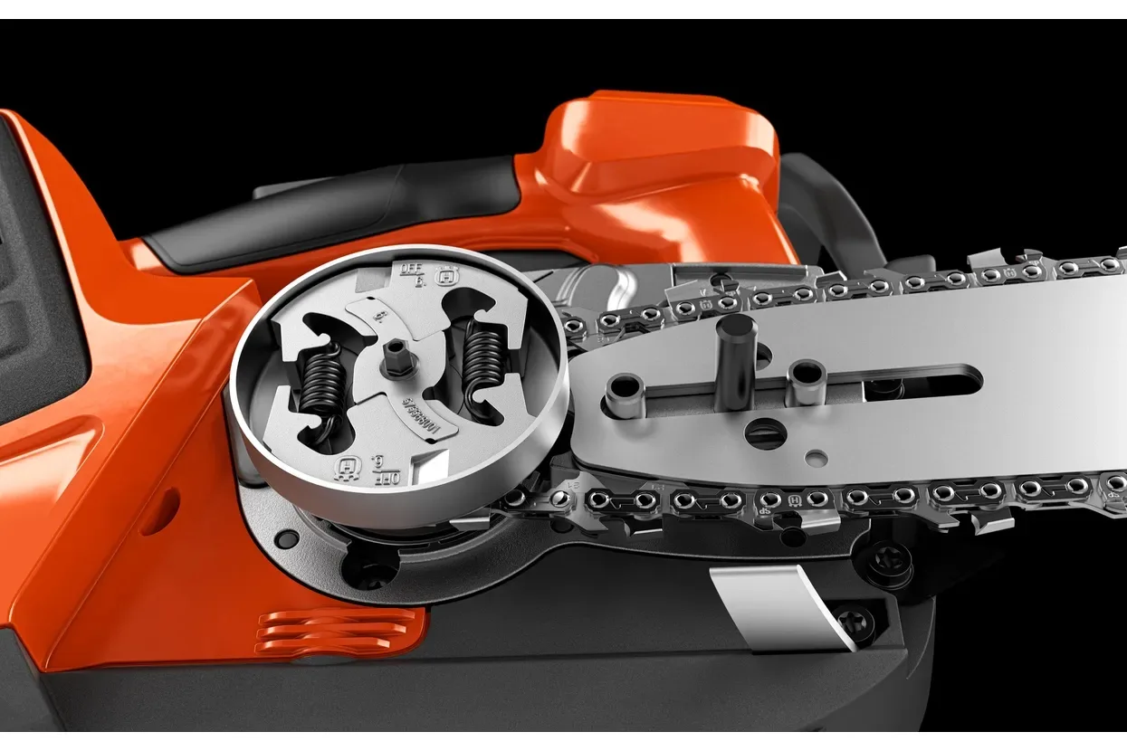 Пила Husqvarna T542iXP