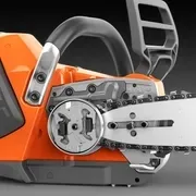 Пила Husqvarna 542iXP