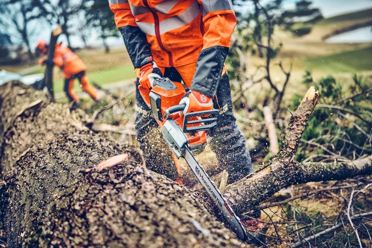 Пила Husqvarna 542iXP