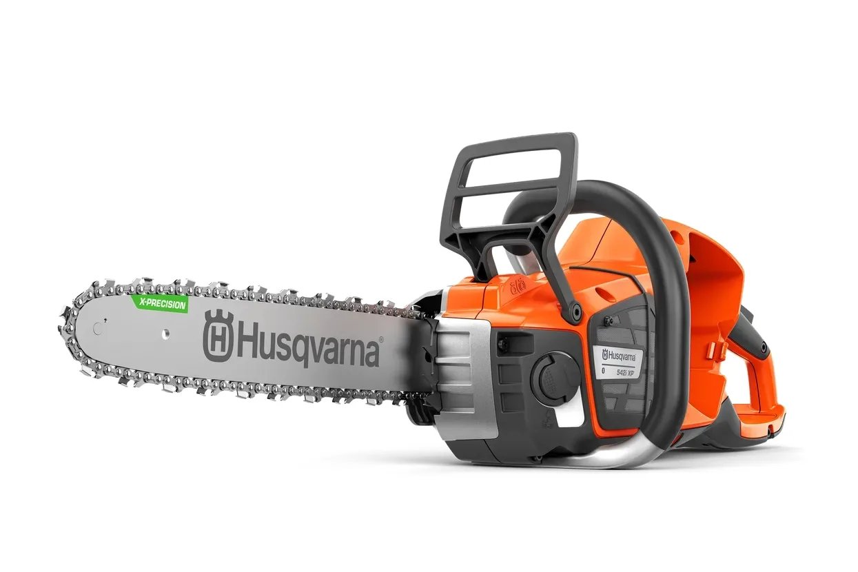Пила Husqvarna 542iXP