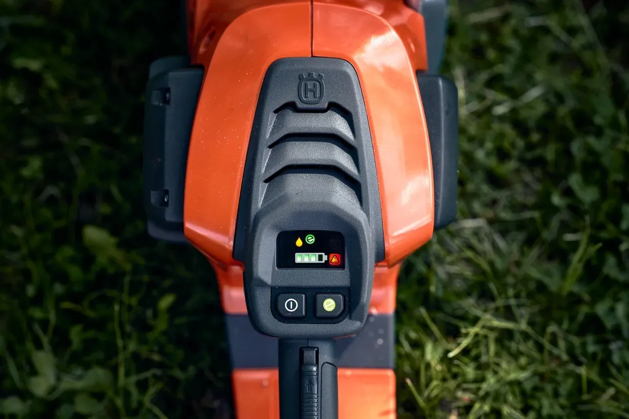 Пила Husqvarna 542iXP