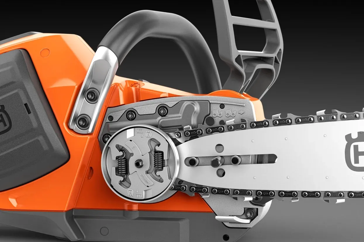 Пила Husqvarna 542iXP
