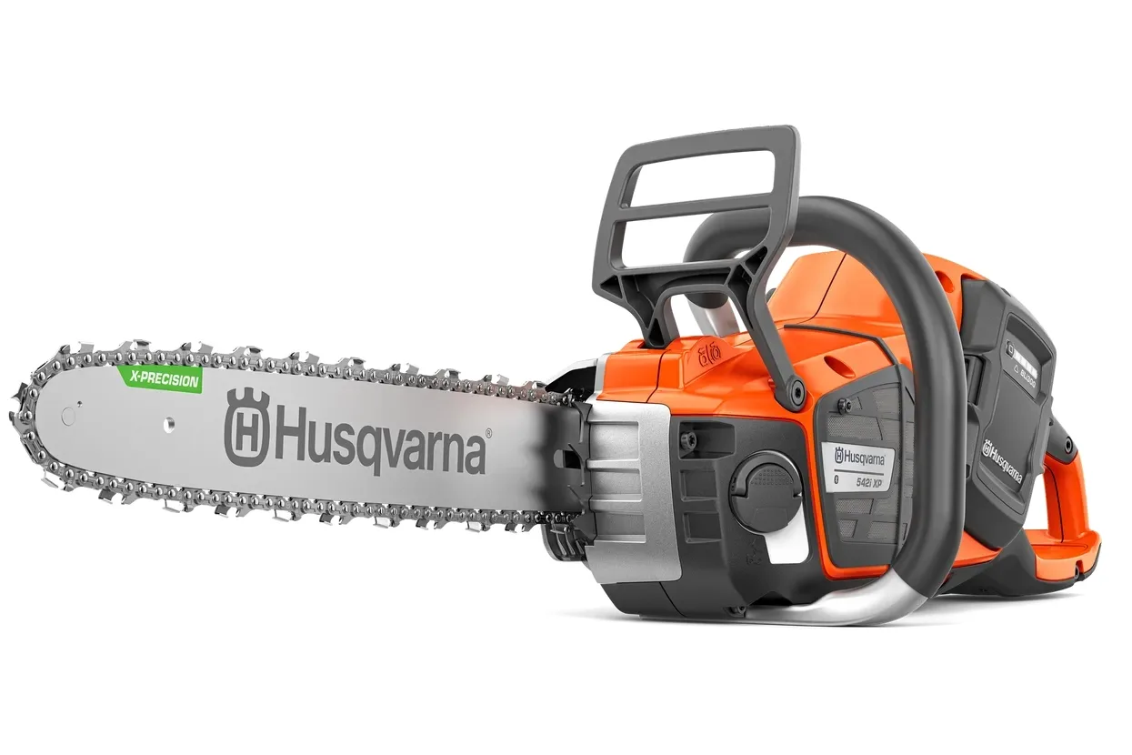 Пила Husqvarna 542iXP