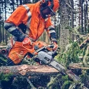 Бензопила Husqvarna 562XP II
