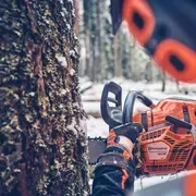Бензопила Husqvarna 562XP II
