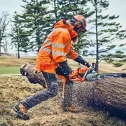 Бензопила Husqvarna 562XP II