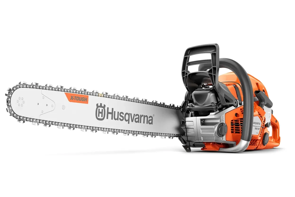 Бензопила Husqvarna 562XP II