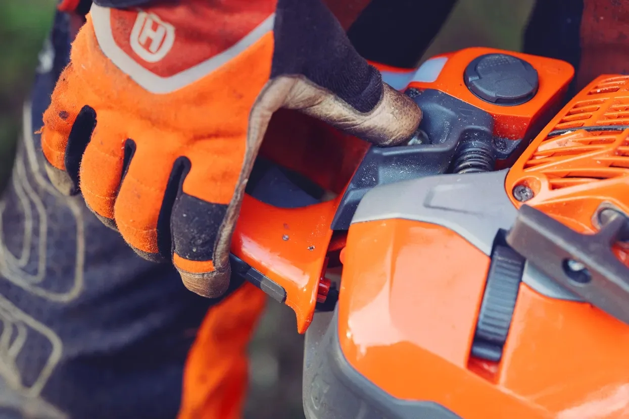 Бензопила Husqvarna 564XP