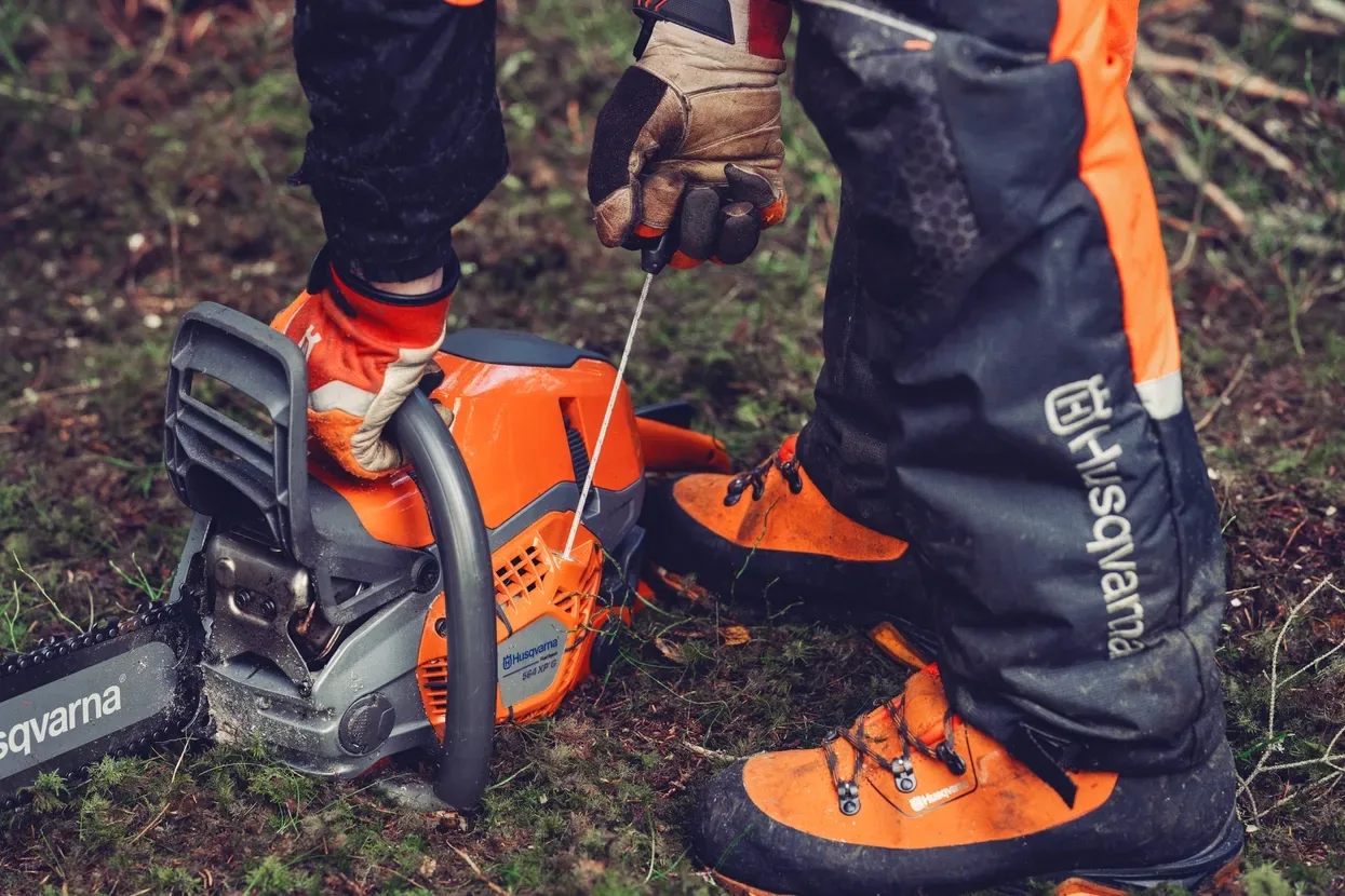 Бензопила Husqvarna 564XP