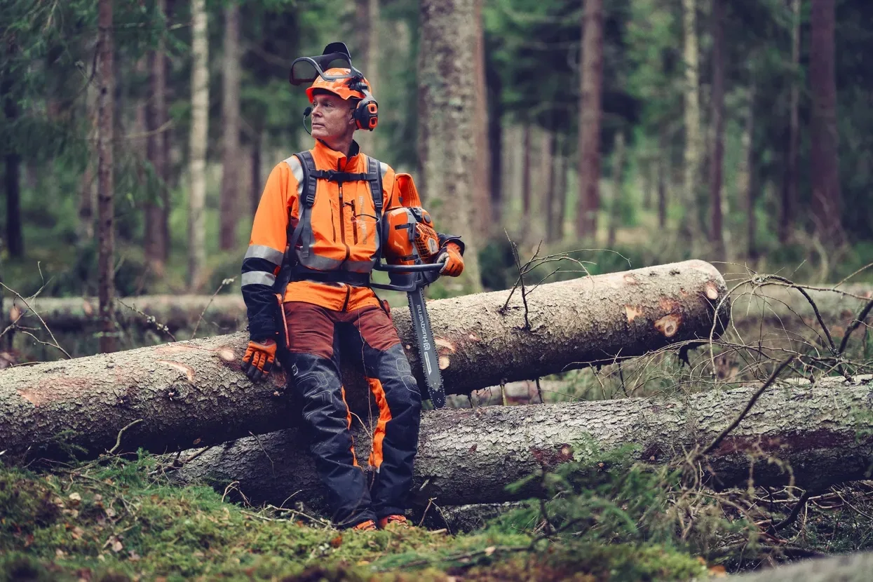 Бензопила Husqvarna 564XP
