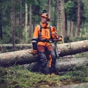 Бензопила Husqvarna 564XP
