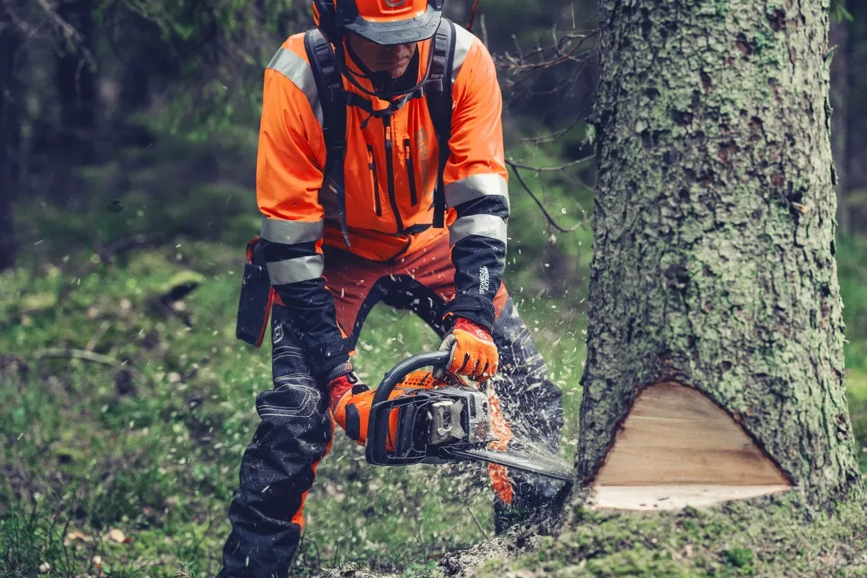 Бензопила Husqvarna 564XP