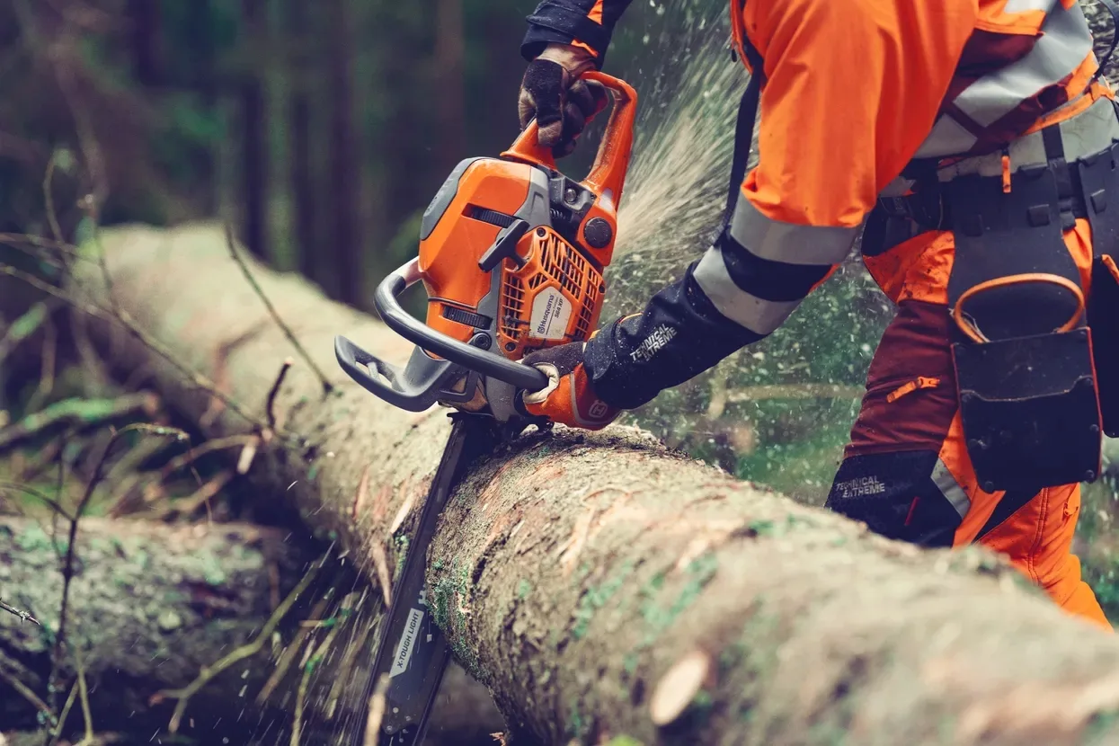 Бензопила Husqvarna 564XP