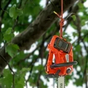 Пила Husqvarna T535iXP