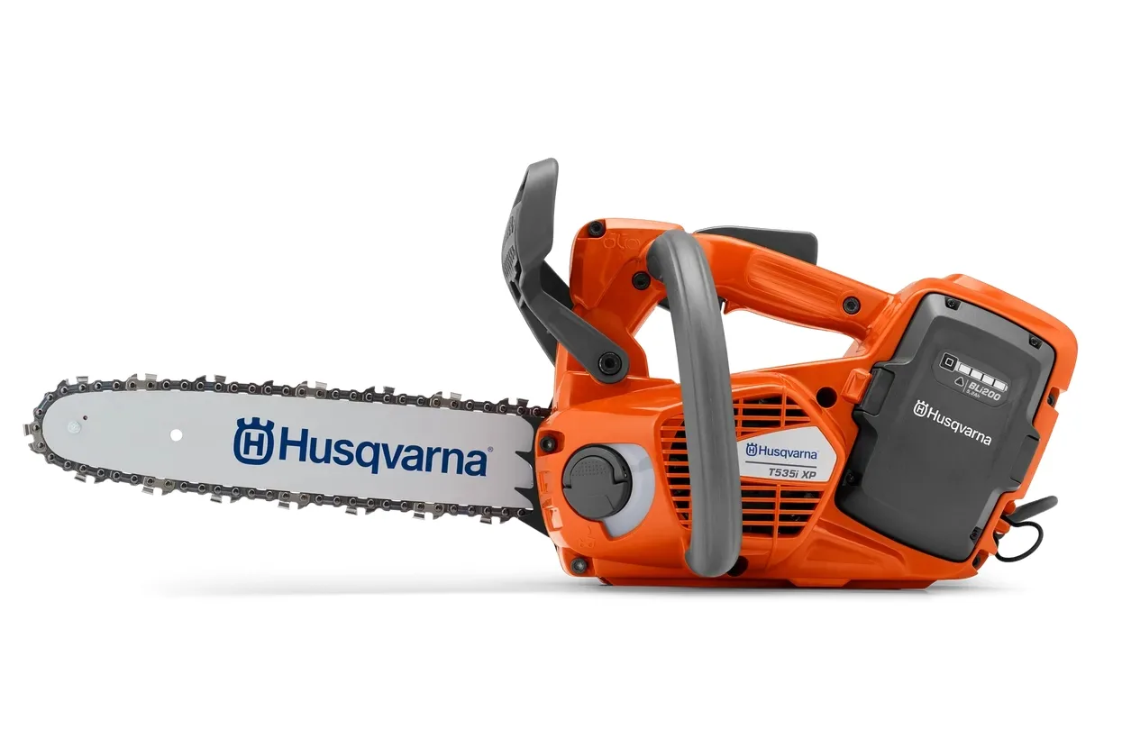 Пила Husqvarna T535iXP