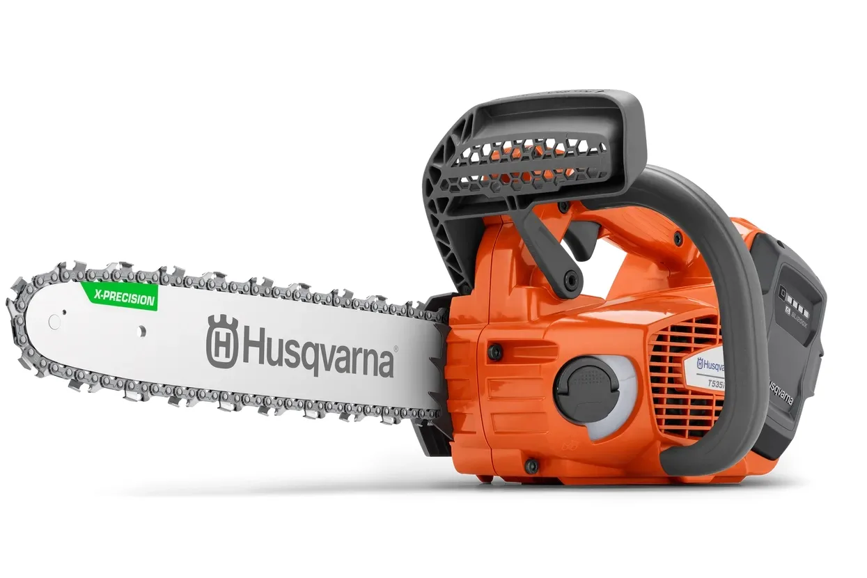 Пила Husqvarna T535iXP