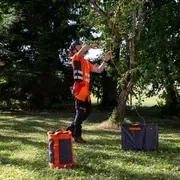 Пила Husqvarna T535iXP
