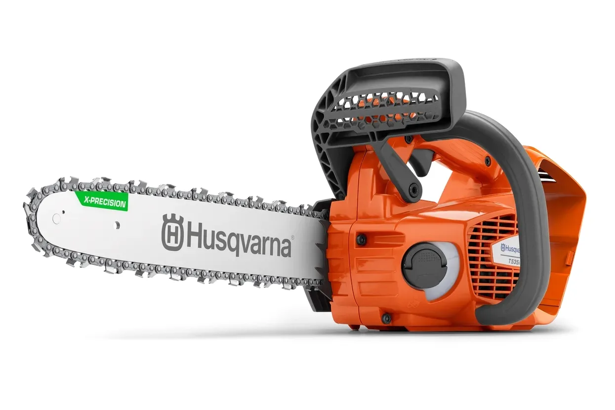 Пила Husqvarna T535iXP
