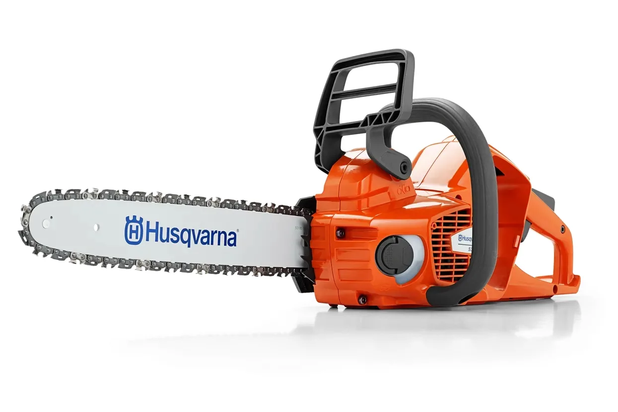 Пила Husqvarna 535iXP