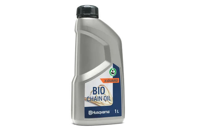 Пила Husqvarna 535iXP