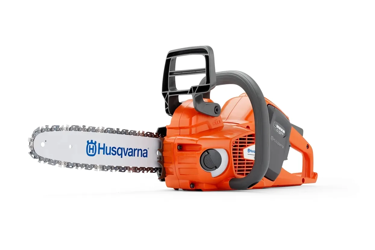 Пила Husqvarna 535iXP