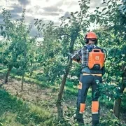 Пила Husqvarna 535iXP