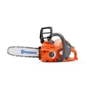 Пила Husqvarna 535iXP