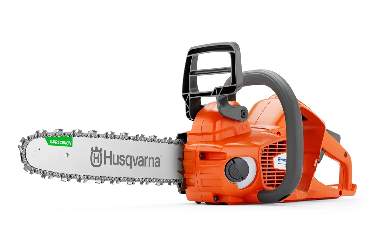 Пила Husqvarna 535iXP