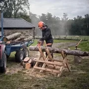Пила Husqvarna 435i